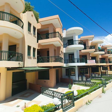 Mezonetes Toroni Apartment Exterior photo
