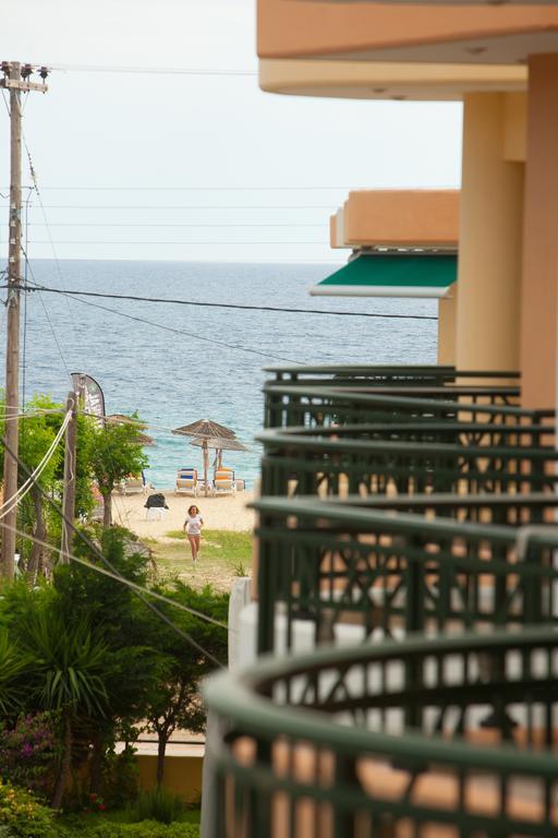 Mezonetes Toroni Apartment Exterior photo