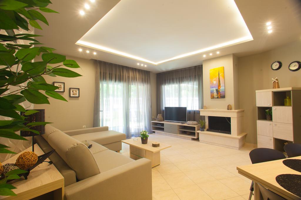Mezonetes Toroni Apartment Exterior photo