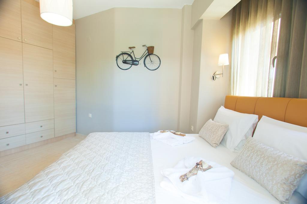 Mezonetes Toroni Apartment Exterior photo