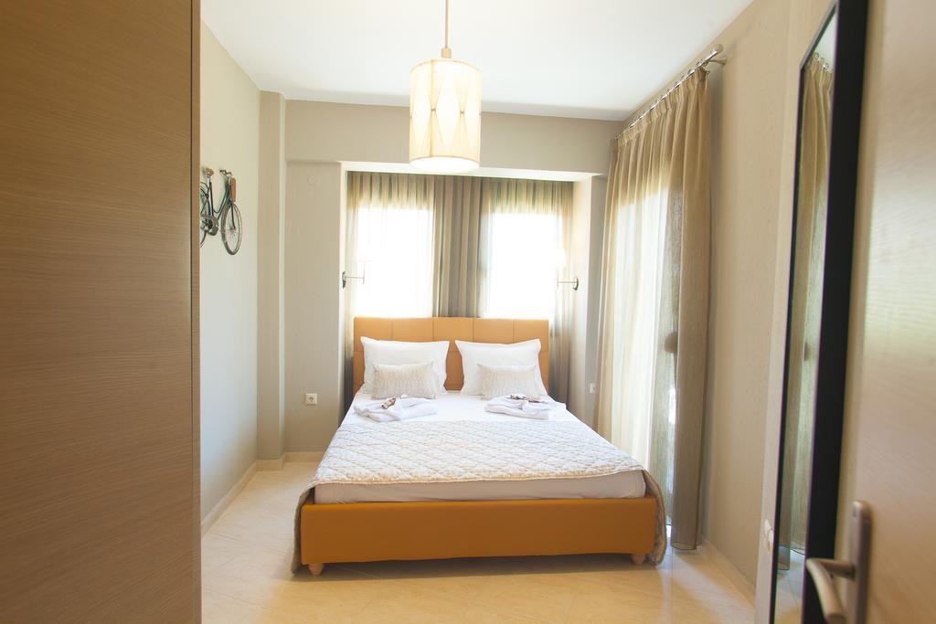 Mezonetes Toroni Apartment Exterior photo