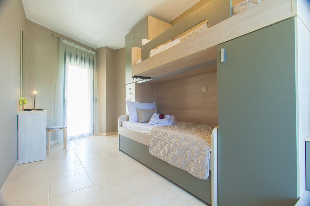 Mezonetes Toroni Apartment Exterior photo
